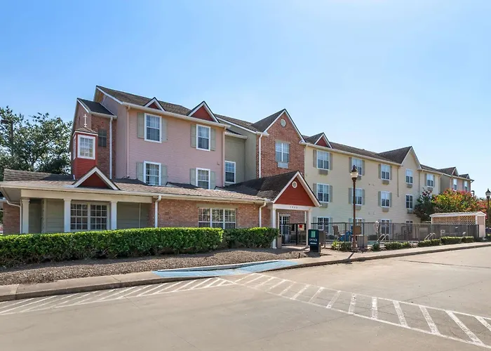 Mainstay Suites Houston Nasa-Clear Lake