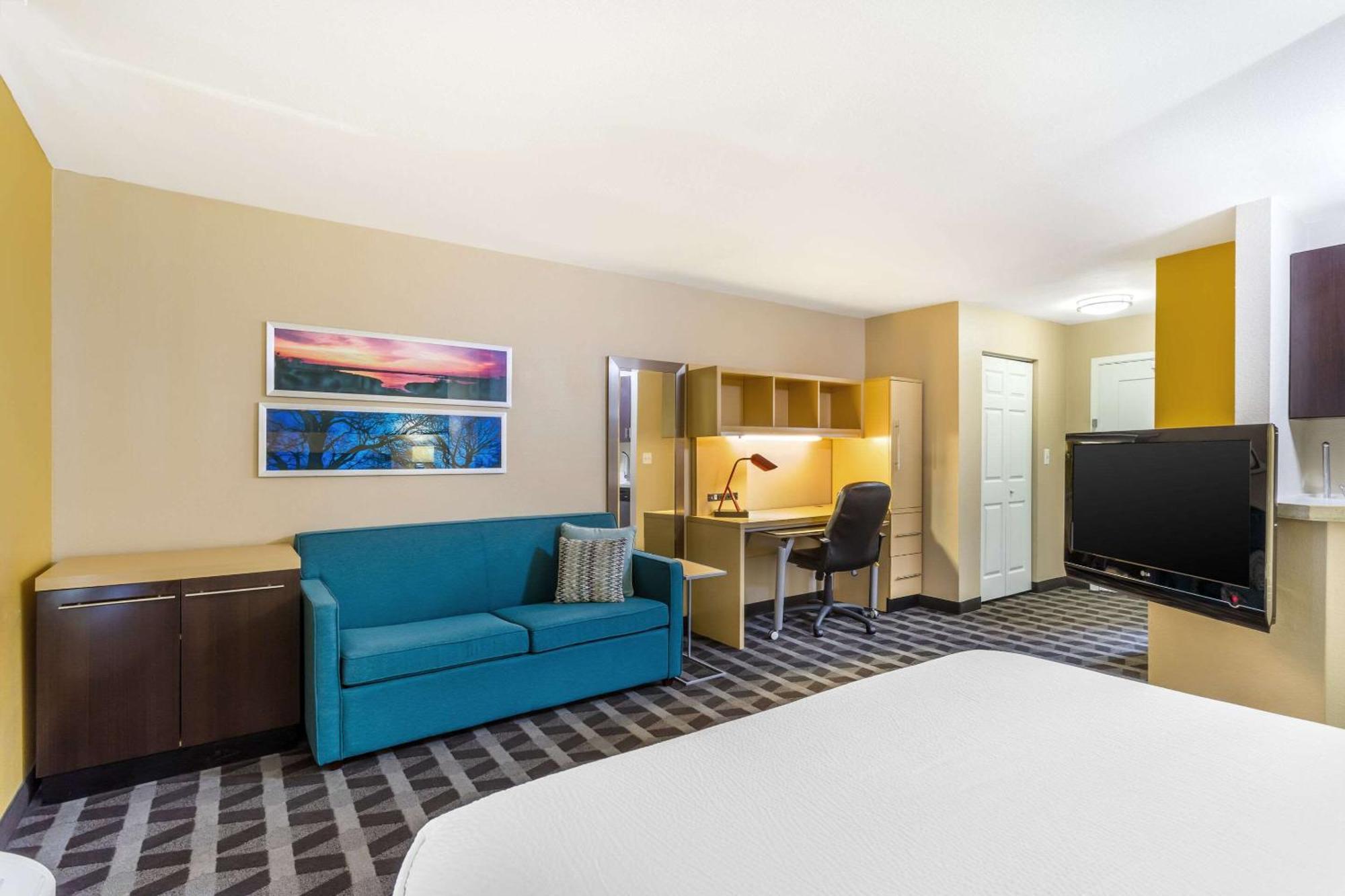 Mainstay Houston Nasa-clear Hotel