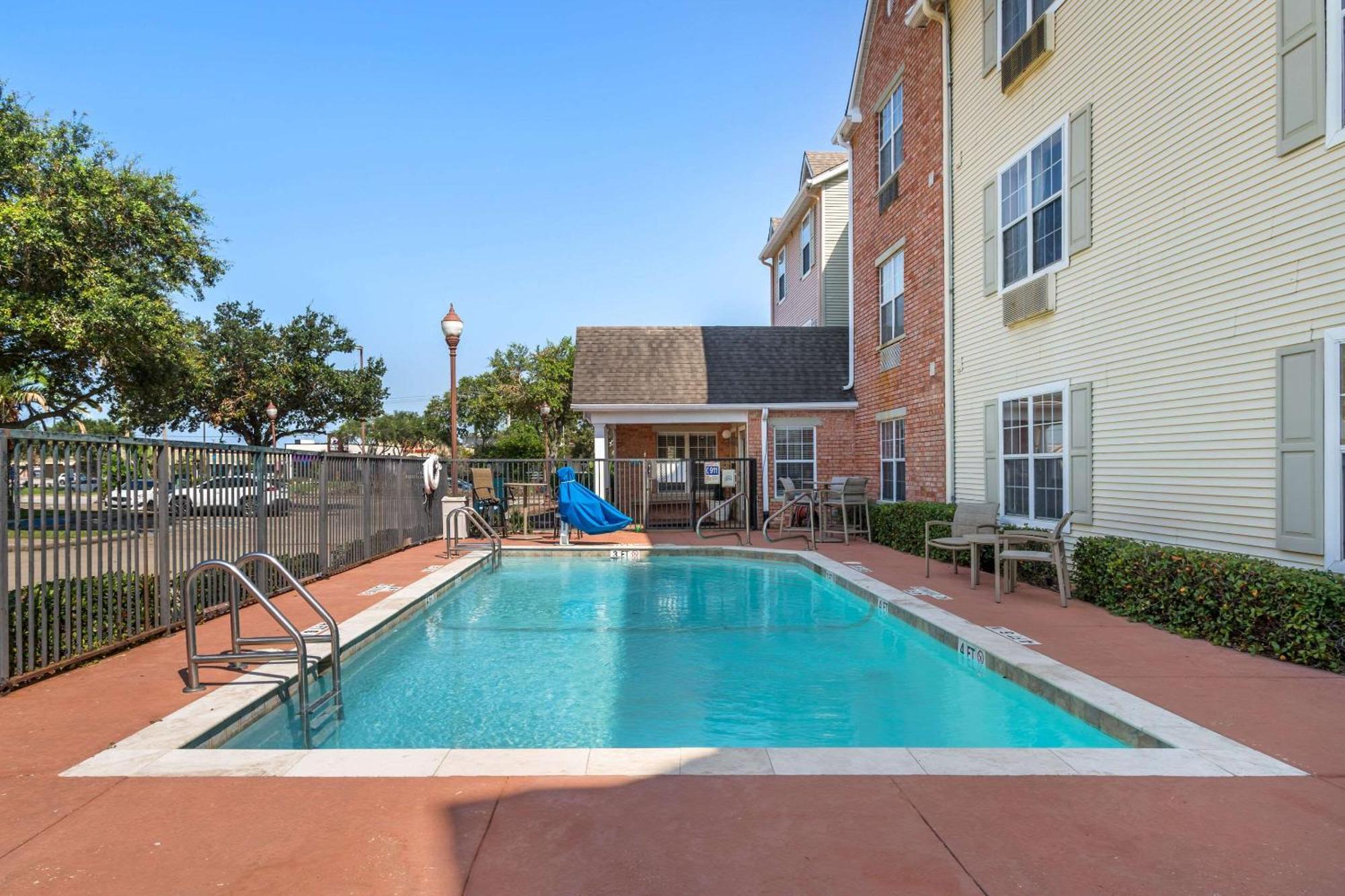 Mainstay Houston Nasa-clear Hotel Webster