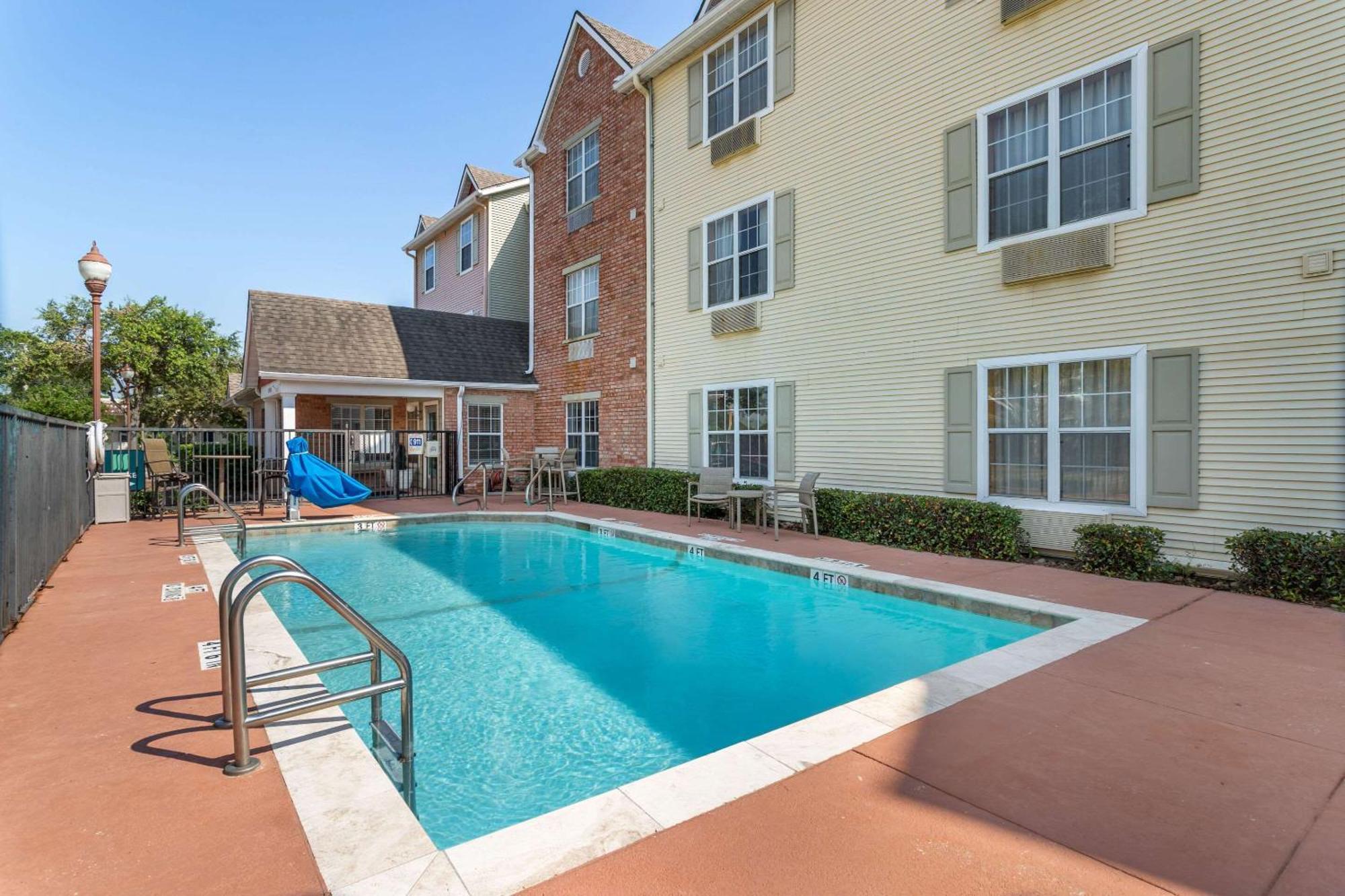 Mainstay Houston Nasa-clear Hotel