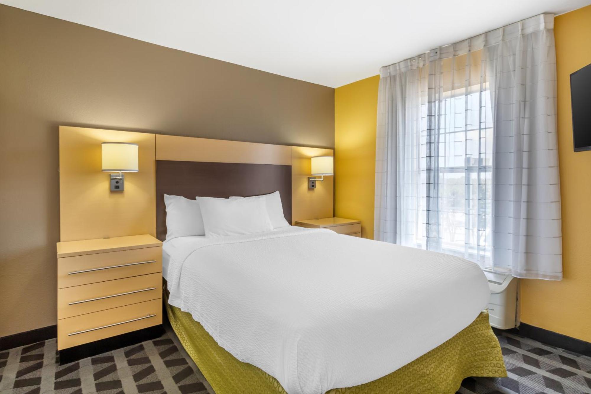 Mainstay Houston Nasa-clear Hotel 3*