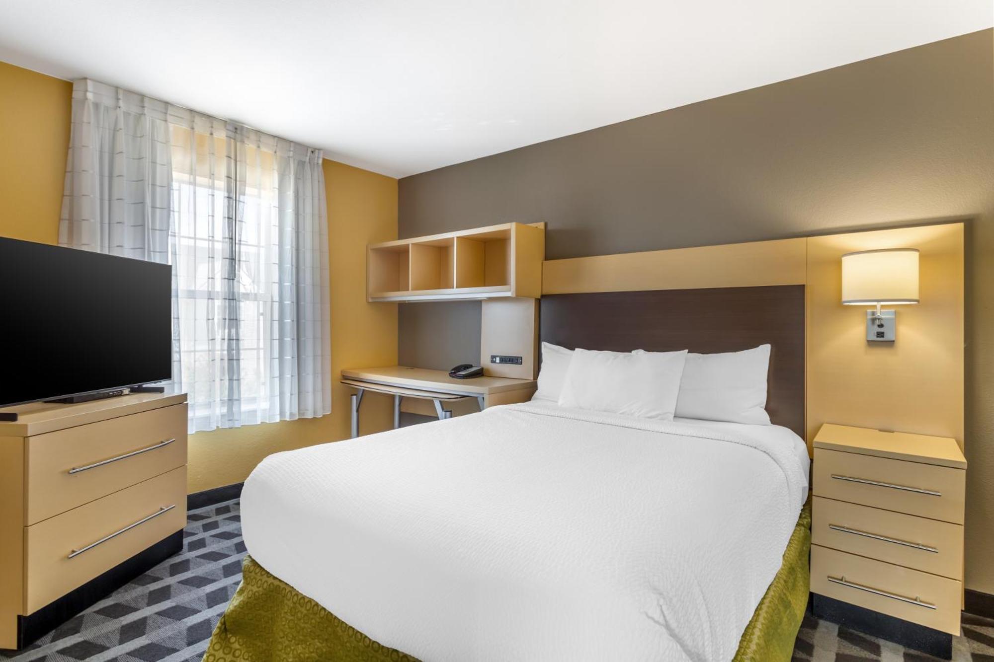 Hotel Mainstay Houston Nasa-clear Webster