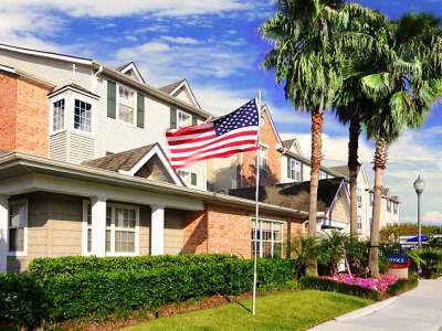Hotel Mainstay Houston Nasa-clear 3*