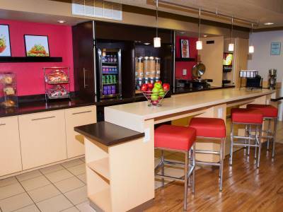 Mainstay Houston Nasa-clear Hotel Webster