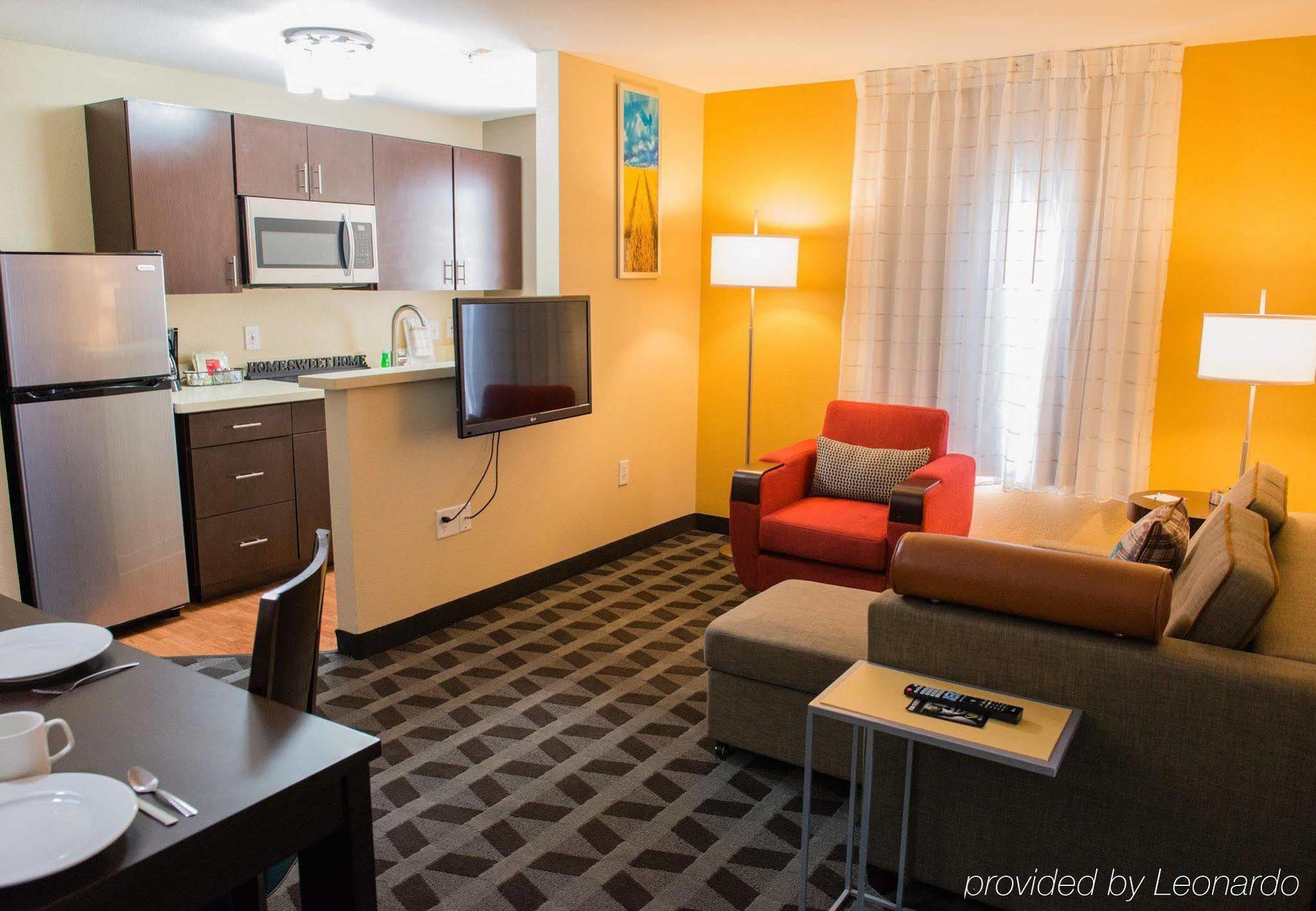 Mainstay Houston Nasa-clear Hotel 3*