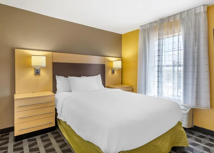 Mainstay Suites Houston Nasa-Clear Lake