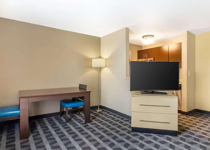 Mainstay Suites Houston Nasa-Clear Lake