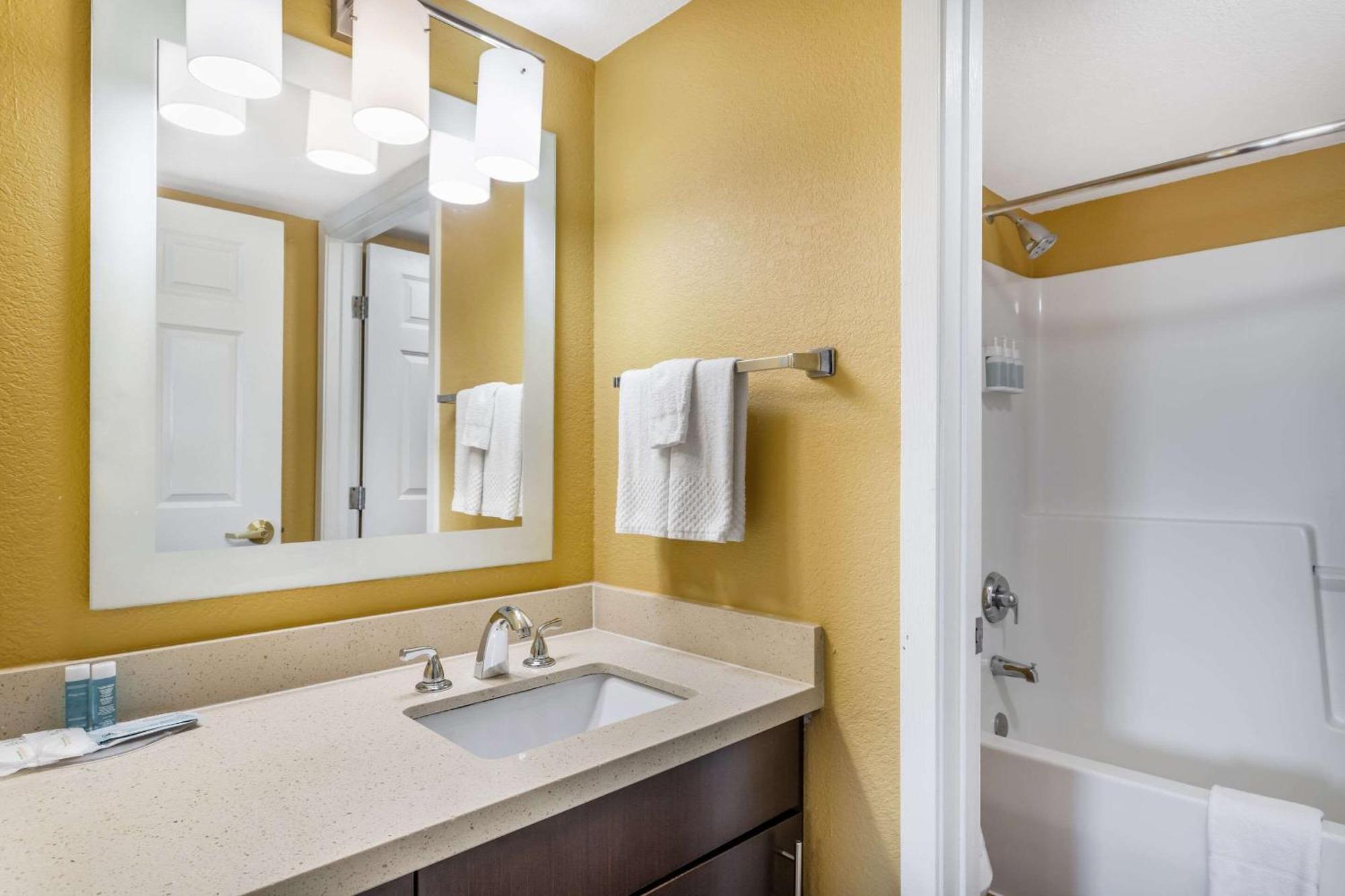 Mainstay Houston Nasa-clear Hotel 3*