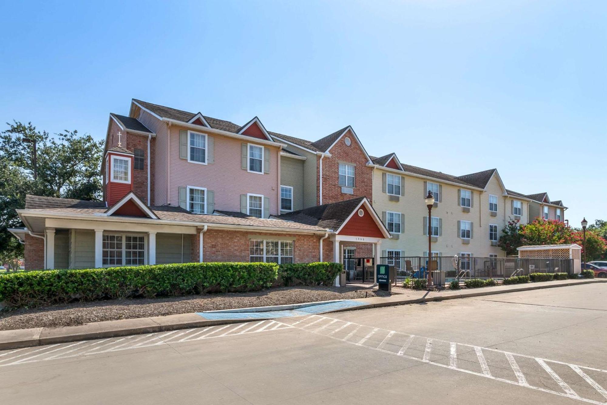 Mainstay Houston Nasa-clear Hotel 3*