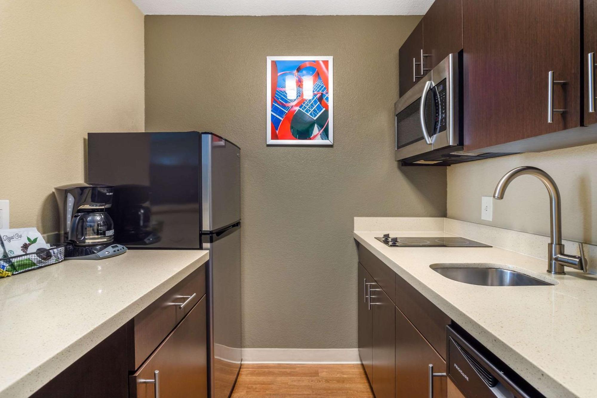 Mainstay Houston Nasa-clear Hotel 3*