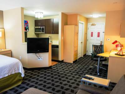 Mainstay Houston Nasa-clear Hotel 3*
