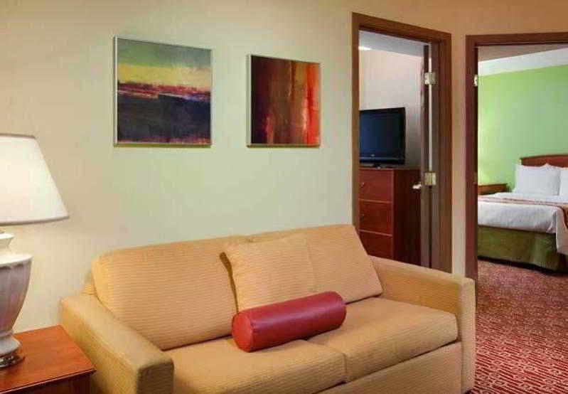 Hotel Mainstay Houston Nasa-clear 3*